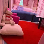 Privat Szobak 3 * 布道尔斯