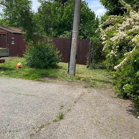 Alloggio in famiglia Privat Szobak 3