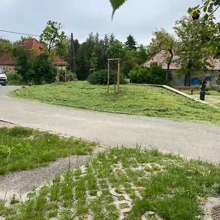 Alloggio in famiglia Privat Szobak 3 *