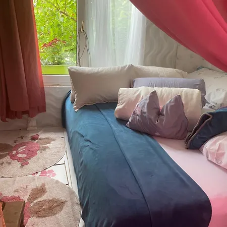 Privat Szobak 3