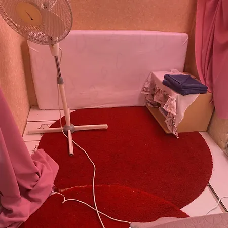 Privat Szobak 3 Alloggio in famiglia