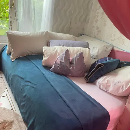 Privat Szobak 3 Alloggio in famiglia