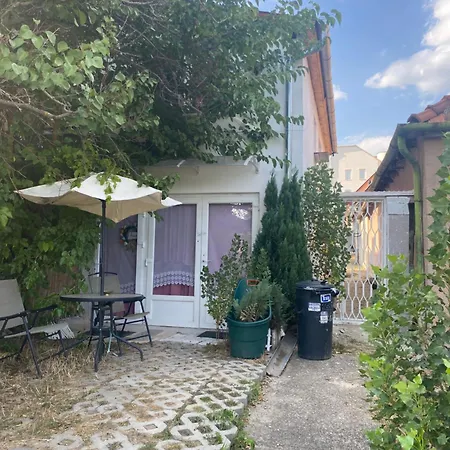 Alloggio in famiglia Privat Szobak 3 *