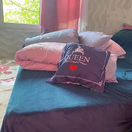 Privat Szobak 3