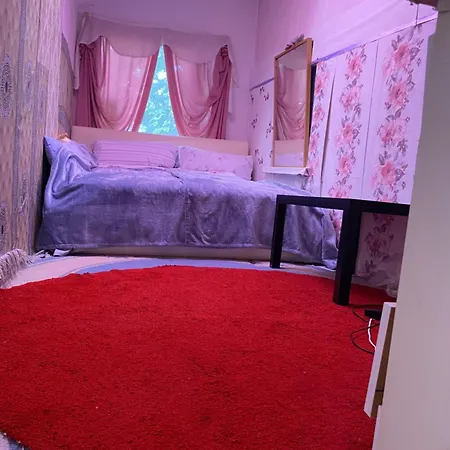 Alloggio in famiglia Privat Szobak 3 Budaörs