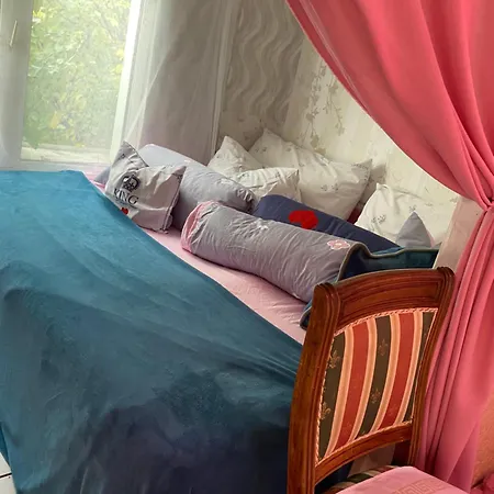 Privat Szobak 3 Budaörs