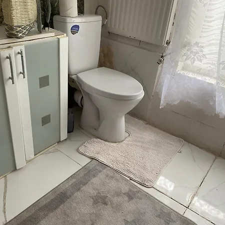 Alloggio in famiglia Privat Szobak 3 Budaörs