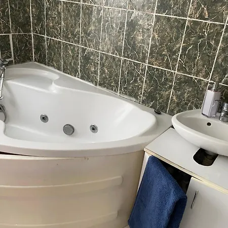 Alloggio in famiglia Privat Szobak 3 Budaörs