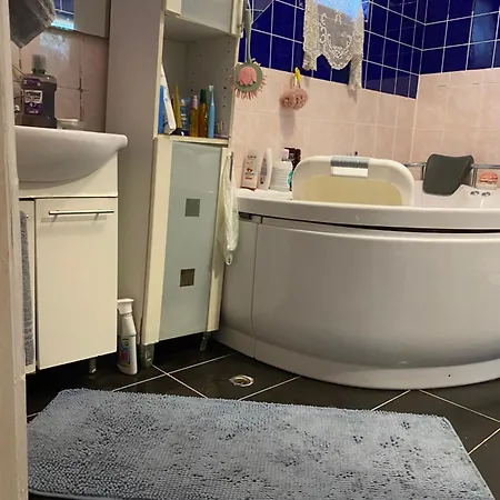 Privat bolig Privat Szobak 3 Budaörs