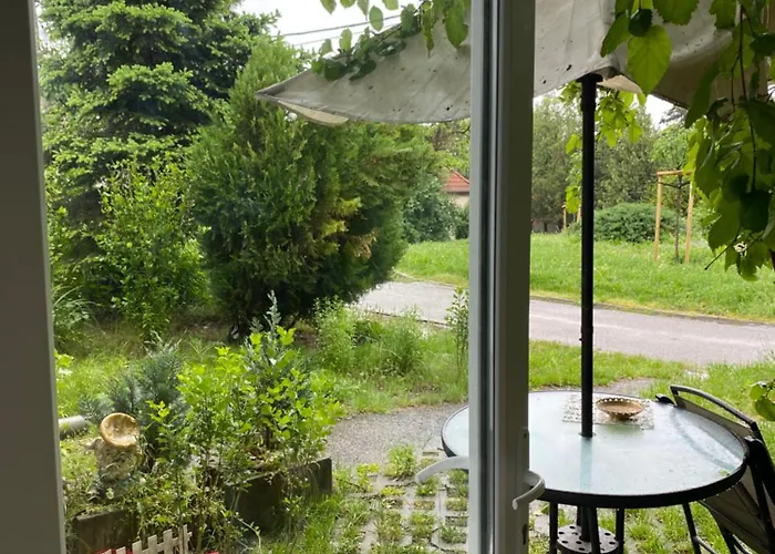 Rum i privatbostad Privat Szobak 3 *